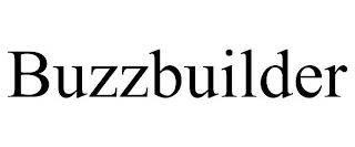 BUZZBUILDER