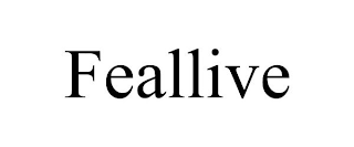 FEALLIVE