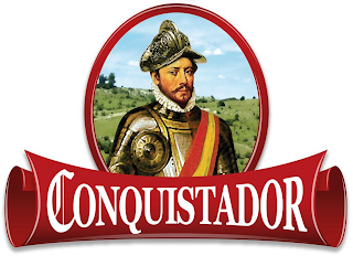 CONQUISTADOR