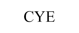 CYE