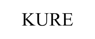 KURE