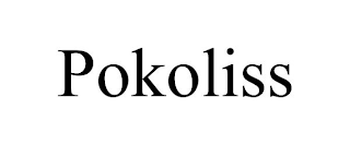 POKOLISS