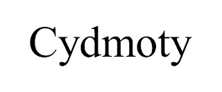 CYDMOTY