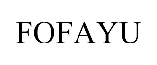 FOFAYU