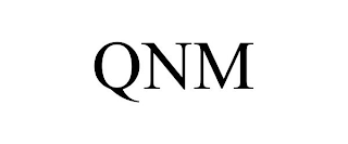 QNM