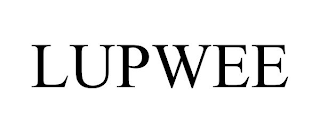 LUPWEE