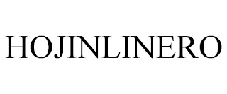 HOJINLINERO