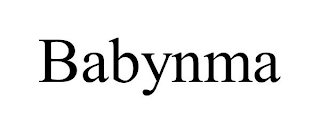 BABYNMA