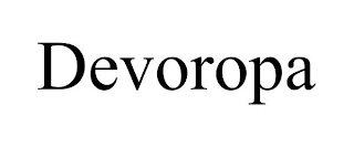 DEVOROPA