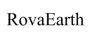ROVAEARTH