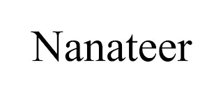 NANATEER