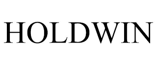 HOLDWIN