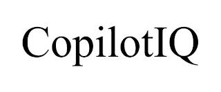 COPILOTIQ