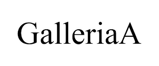 GALLERIAA