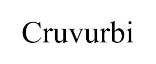 CRUVURBI