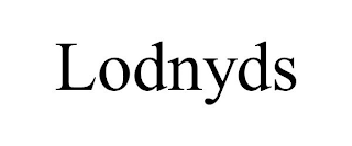 LODNYDS