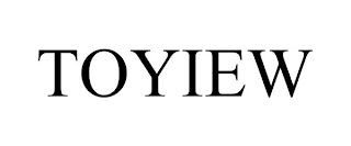TOYIEW