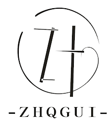 ZHG ZHQGUI