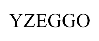 YZEGGO