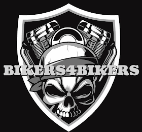 BIKERS4BIKERS