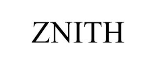 ZNITH