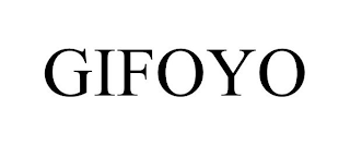 GIFOYO