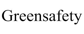 GREENSAFETY