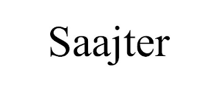 SAAJTER