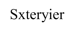 SXTERYIER