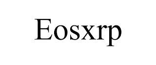 EOSXRP