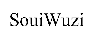 SOUIWUZI