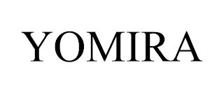 YOMIRA