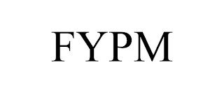 FYPM