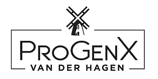 PROGENX VAN DER HAGEN