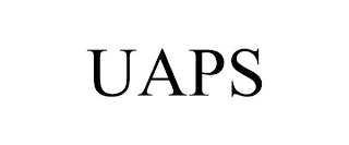 UAPS