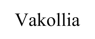 VAKOLLIA