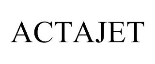 ACTAJET