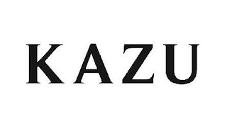 KAZU