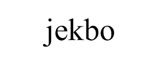 JEKBO