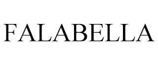 FALABELLA