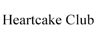 HEARTCAKE CLUB