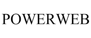 POWERWEB