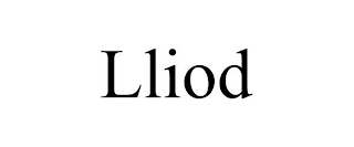 LLIOD