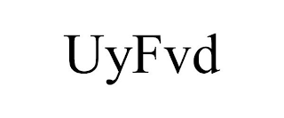 UYFVD