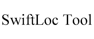 SWIFTLOC TOOL