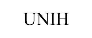 UNIH