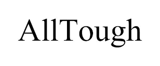 ALLTOUGH