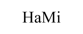 HAMI