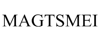 MAGTSMEI