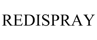 REDISPRAY